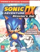 SonicAdventureDX Prima guide.pdf