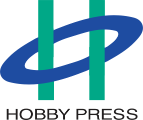 HobbyPress logo.svg