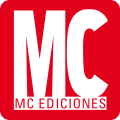 MCEdiciones logo.svg