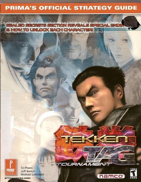 File:Tekken Tag Tournament Prima's Official Strategy Guide EN.pdf