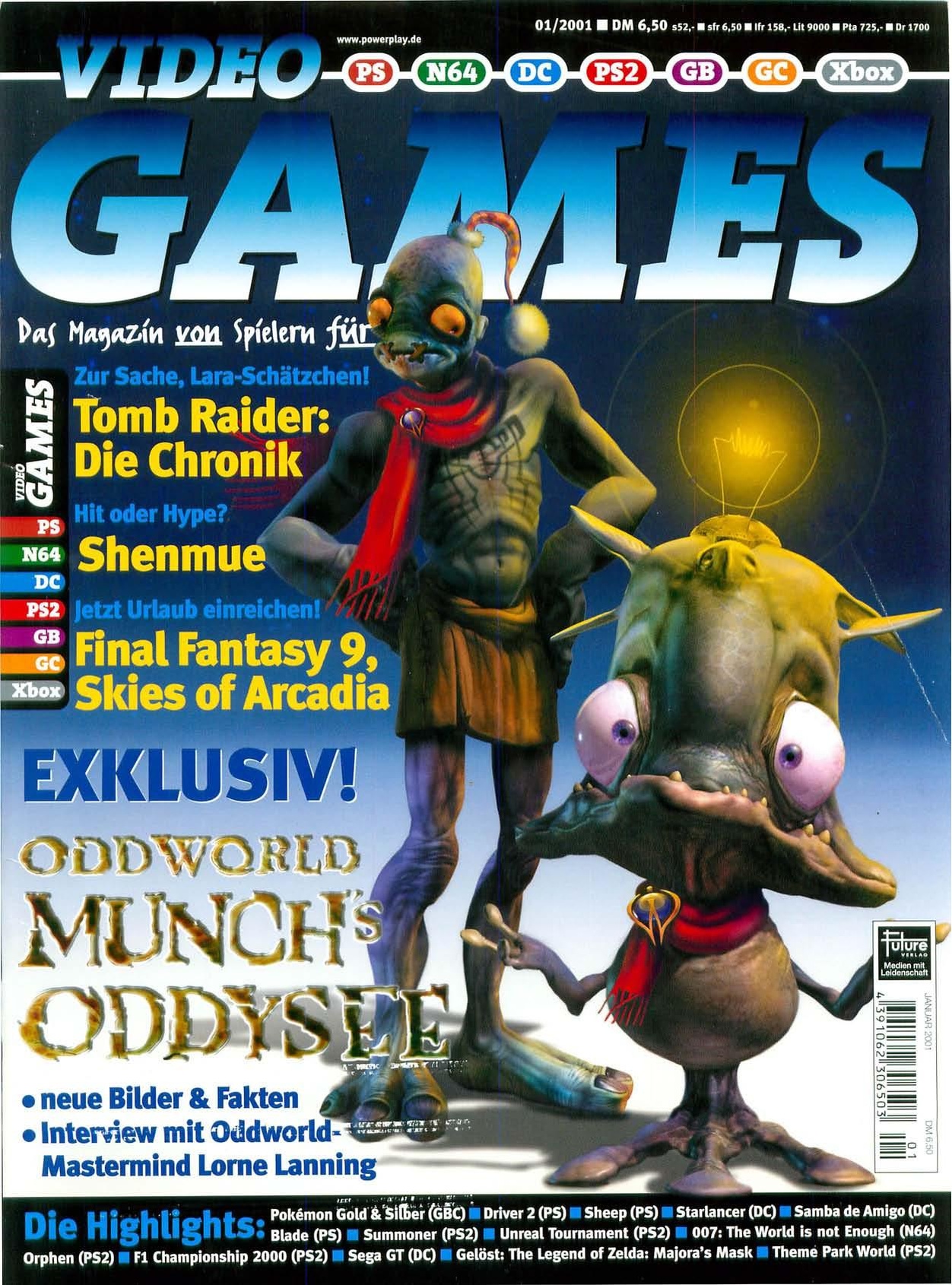 VideoGames DE 2001-01.pdf