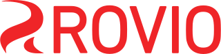 Rovio Entertainment logo.svg