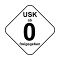 USK 0.svg