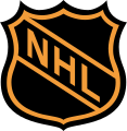 NHL logo 1946.svg