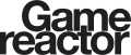 GameReactor logo.svg