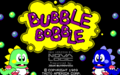 BubbleBobble IBMPC VGA Title.png