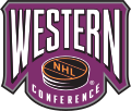 NHLWesternConference logo 1993.svg