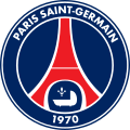 PSG logo 2002.svg