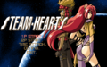 SteamHearts PC9801VM21UV21 Title.png