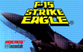 F15StrikeEagle PC9801 Title.png