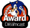 Dream Game Award