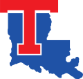 LouisianaTechBulldogs logo 1968.svg