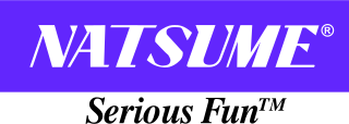 Natsume logo.svg