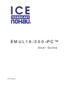 NohauEmul16-300-PC In-Circuit Emulator User Guide (by ICE Technology).pdf