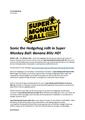 Super Monkey Ball Banana Blitz HD Press Release 2019-10-15 DE.pdf