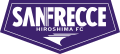 SanfrecceHiroshima logo 1992.svg