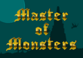 MasterofMonsters CDROM2 Title.png