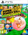Super Monkey Ball Banana Mania Standard Edition PS5 Packshot Flat PEGI.png