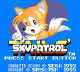 Tails' Skypatrol title.png