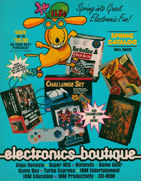 File:ElectronicsBoutique US Catalogue 1992-Spring.pdf