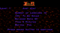 Lemmings IBMPC EGA LevelStart.png