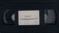 SWATVideodokumentation92 VHS DE Cassette.jpg