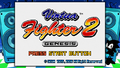 SEGA Mega Drive Mini Screenshots 4thWave 1. Virtua Fighter 2 01.png