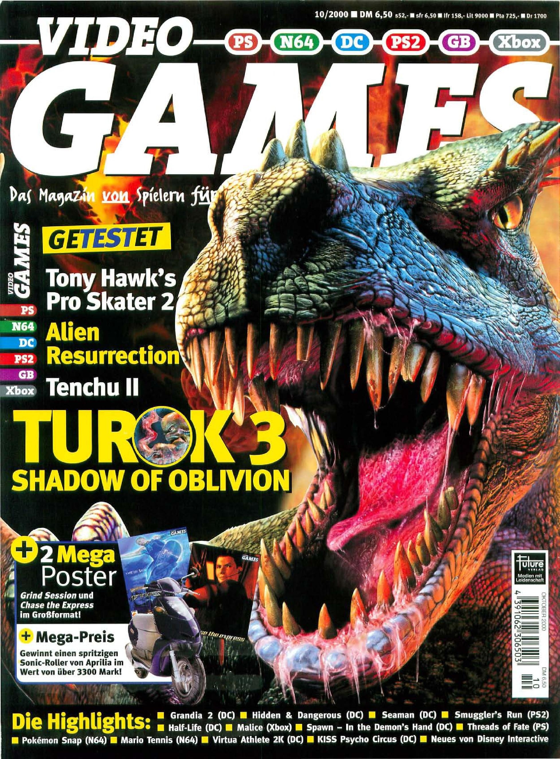 VideoGames DE 2000-10.pdf
