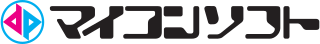 DempaMicomsoft logo.svg
