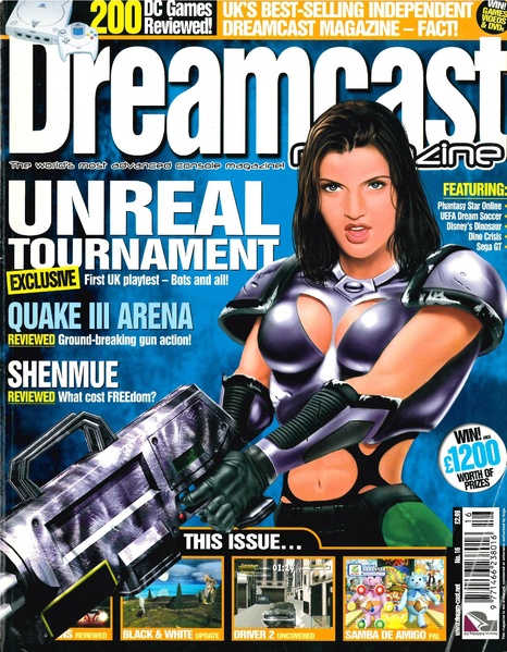 File:DreamcastMagazine UK 16.pdf