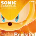 SonicFrontiersExpandedOST PathsRevisited JP Cover Digital.jpg