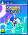 Sonic Colours Ultimate Limited Edition 2D Packshot PS4 DE PEGI.png
