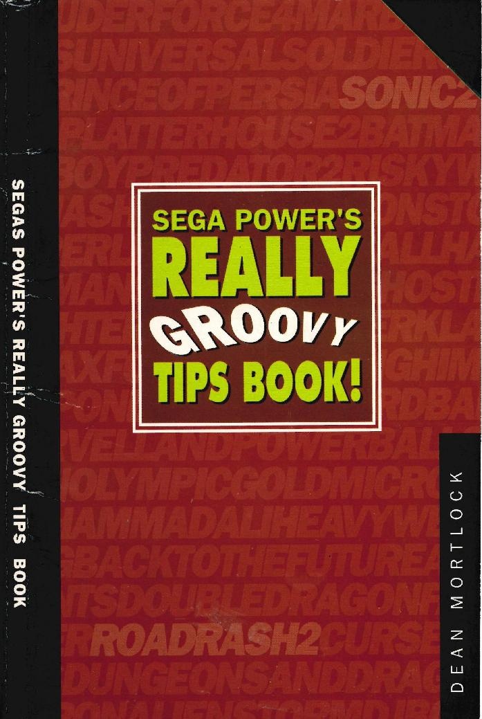 SegaPower UK Supplement 43 ReallyGroovyTipsBook.pdf