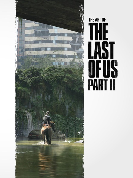 File:The Art of The Last of Us Part II EN.pdf