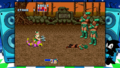 SEGA Mega Drive Mini Screenshots 3rdWave 5 Golden Axe 02.png