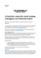 13 Sentinels Aegis Rim Press Release 2022-04-12 NL.pdf