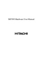 Hitachi SH7095 Hardware User Manual.pdf