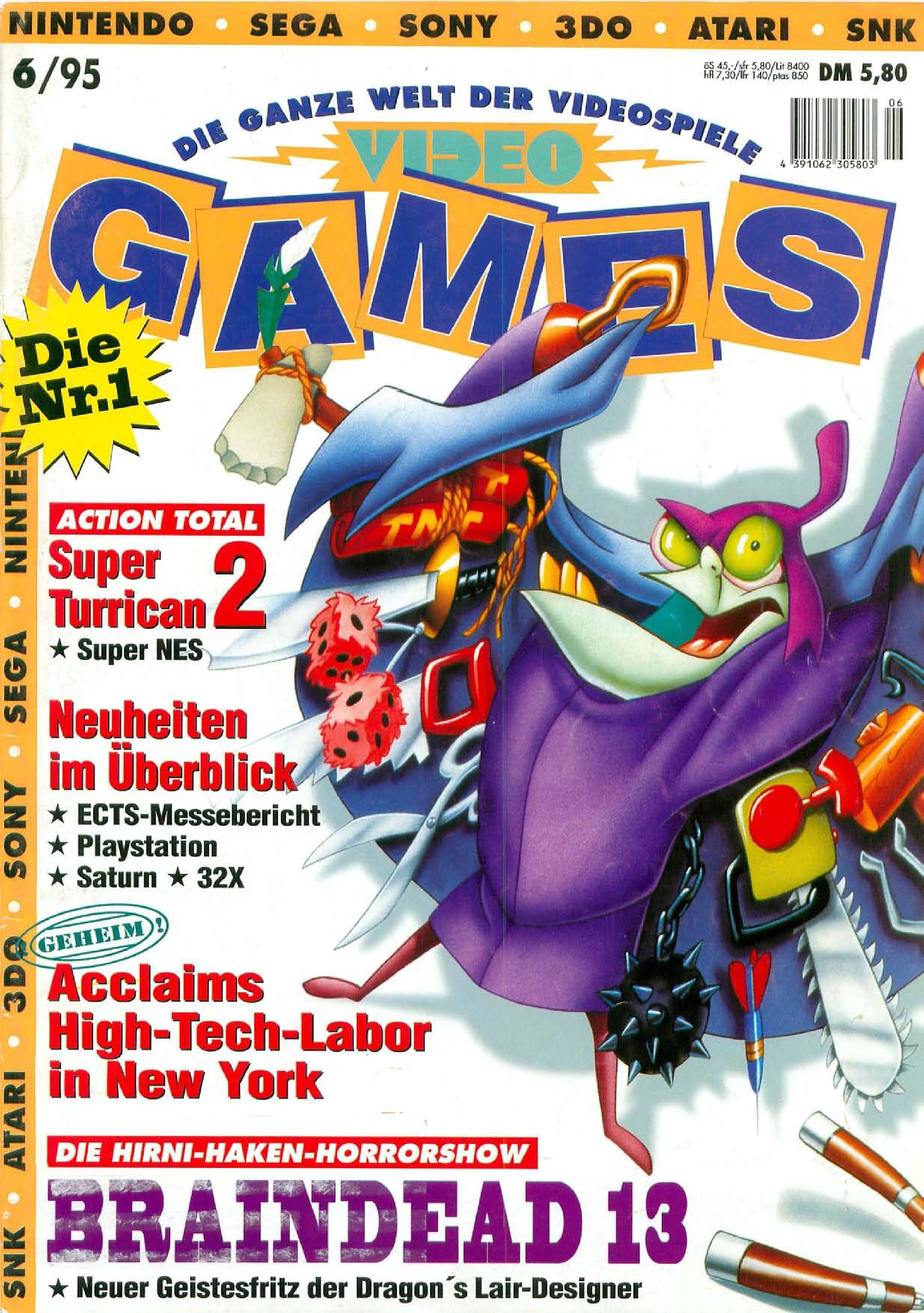 VideoGames DE 1995-06.pdf