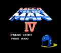 MegaMan4 NES US Title.png