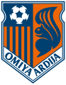 OmiyaArdija logo.svg