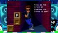 SEGA Mega Drive Mini Screenshots 4thWave 6. Kid Chameleon 02.png
