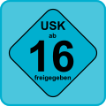 USK 16.svg