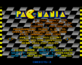 PacMania Archimedes Title.png