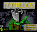Populous SNES Title.png