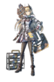 Valkyria Chronicles 4 Artwork Riley Miller.png