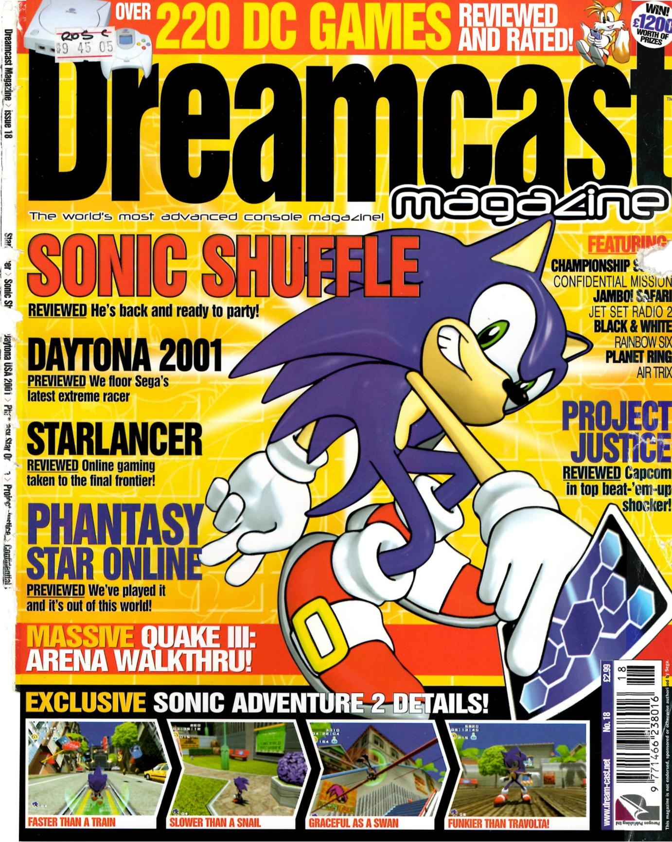 Dreamcast Magazine №18.pdf