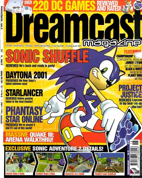 File:Dreamcast Magazine №18.pdf