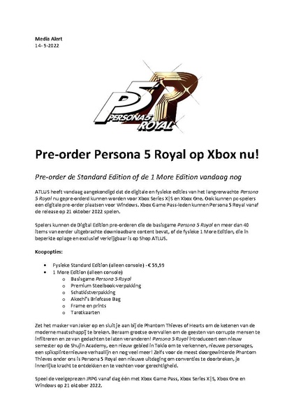 File:Persona 5 Royal Press Release 2022-09-14 NL.pdf