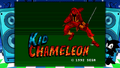SEGA Mega Drive Mini Screenshots 4thWave 6. Kid Chameleon 01.png