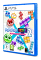 Puyo Puyo Tetris 2 PS5 Packshot Angled Right PEGI USK.png